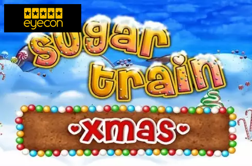 Sugar Train Xmas